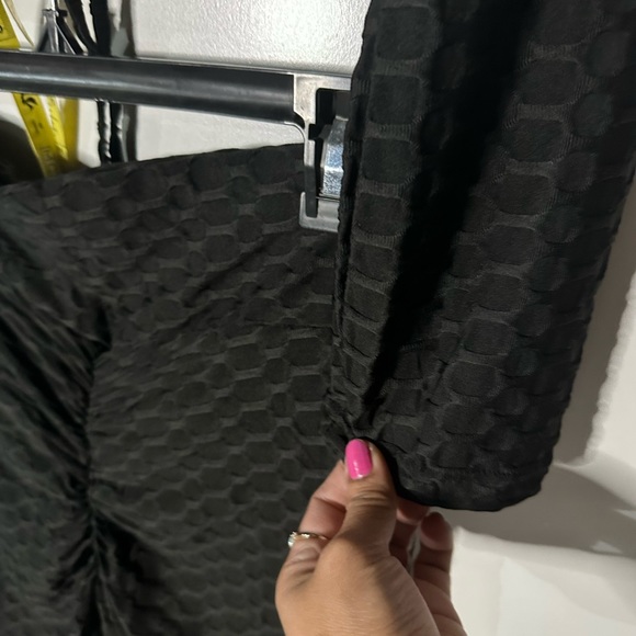 {NWT} BOUTIQUE joggers set butt enhancer - Picture 8 of 10
